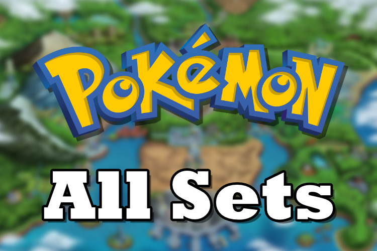 All sets button